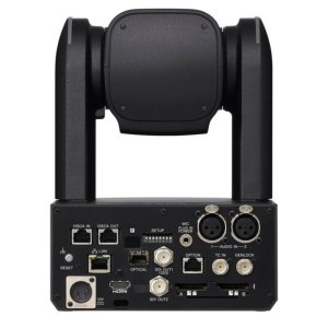 Sony BRC-AM7 4K60 PTZ Camera