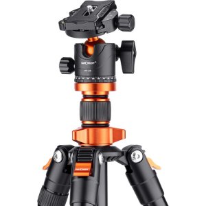 K&F M2 Tripod KF09.089V1