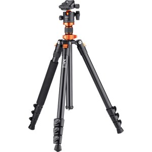 K&F M2 Tripod KF09.089V1