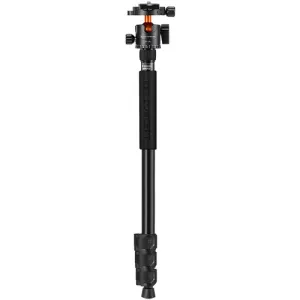 K&F T2 Tripod T254A4+BH-28L KF09.090V1
