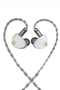 Moondrop Aria 2 Wired In-Ear Monitor