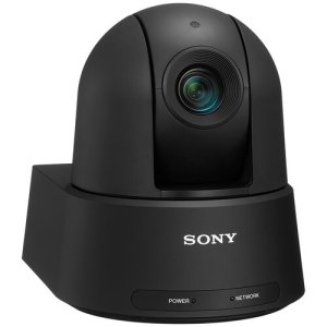 Sony SRG-A40 4K PTZ Camera