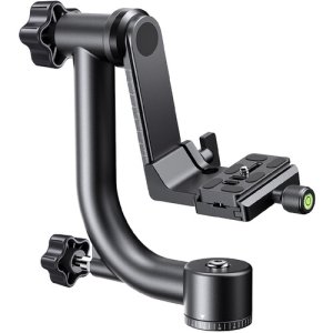 K&F KF31.033 Gimbal Head