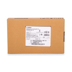 Canon mc10 maintenance catridge kit