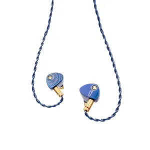 Moondrop Starfield 2 Dynamic Driver In-Ear Headphone