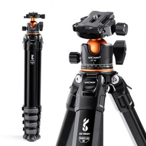 K&F KF09.105 M1 Tripod