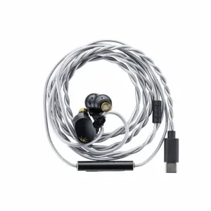 Moondrop CHU 2 Dynamic Driver In-Ear Monitor