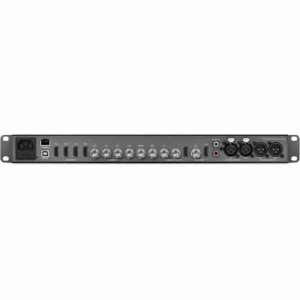 BLACKMAGIC ATEM PRODUCTION STUDIO 4K Switcher