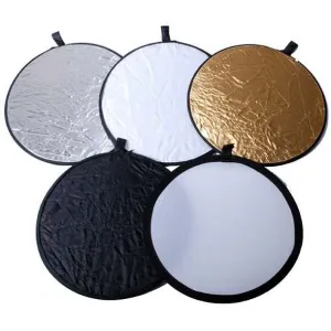Visico RD-024 Multi-lite Disk 5 in 1 Reflector 80cm (32")