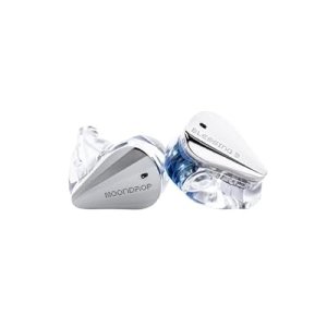 moon drop BLESSING 3 HYBRID IN-EAR MONITOR