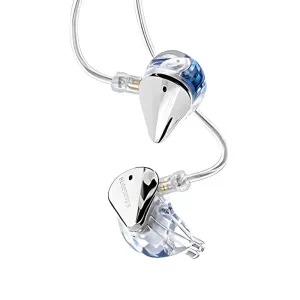 moon drop BLESSING 3 HYBRID IN-EAR MONITOR