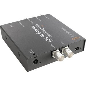 BLACKMAGIC MINICONVERTER SDI-ANALOG