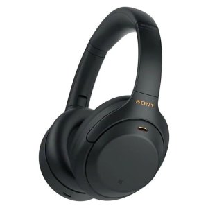 SONY WH-1000XM4 WIRELESS NOISE CANCELLING HEADPHONES