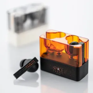 Moondrop TWS Space Travel MD-TWS-022 Orange