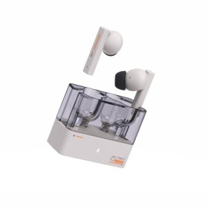 Moondrop TWS Space Travel MD-TWS-022 Grey