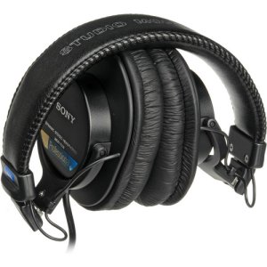 Sony MDR-7506  Headphones