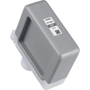 Canon PFI-1100 Grey Ink Tank