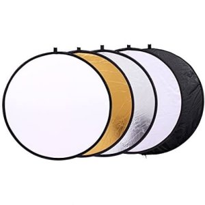 Visico RD-024 Multi-lite Disk 5 in 1 Reflector 107cm (43")