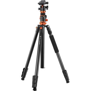K&F T254A3+BH-28L (OLD SA) Tripod