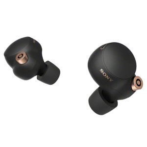 Sony WF-1000XM4 Wireless Noise Cancelling Earbuds