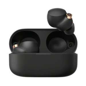 Sony WF-1000XM4 Wireless Noise Cancelling Earbuds