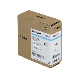 Canon PFI-1100 Cyan Ink Tank
