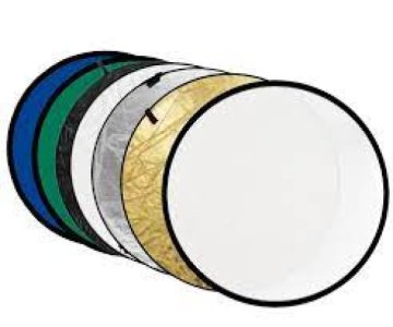 Visico RD-025 Multi-lite Disk 7 in 1 Reflector 107cm (43")