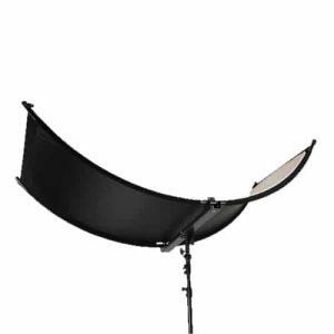 Visico LP-080 Soft Screen reflector