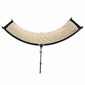 Visico LP-080 Soft Screen reflector