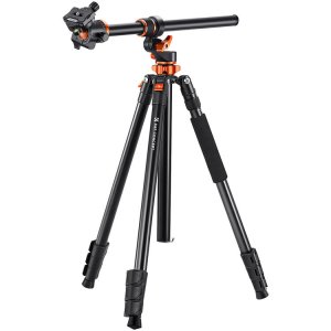 K&F T254A4+BH-28L Tripod
