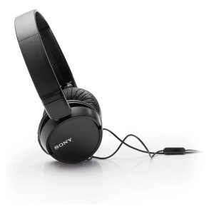 Sony MDR-ZX110AP Headphones