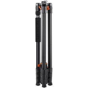 K&F T254A7+BH-28L Tripod