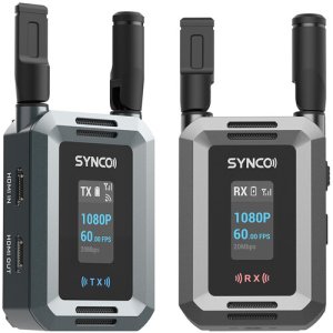 Synco XVision HDMI Wireless Video Transmission System