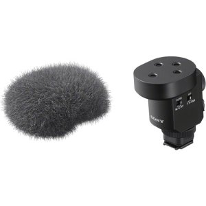 Sony ECM-M1 Digital Shotgun Microphone