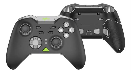 PXN P5 Gaming Pad