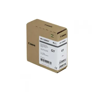 Canon PFI-1300 Grey Ink Tank