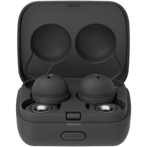Sony WF-L900 LinkBuds True Wireless Open Earbuds