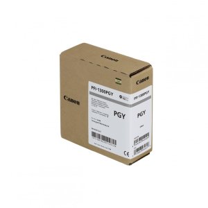 Canon PFI-1300 Photo Grey Ink Tank