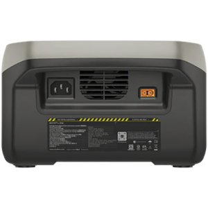 EcoFlow RIVER 2 Portable Power Station