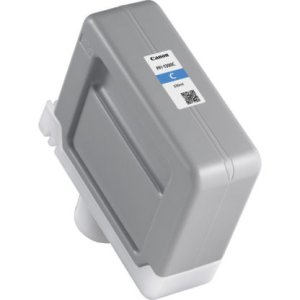 Canon PFI-1300 Cyan Ink Tank