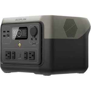 EcoFlow RIVER 2 Max Portable Power Station