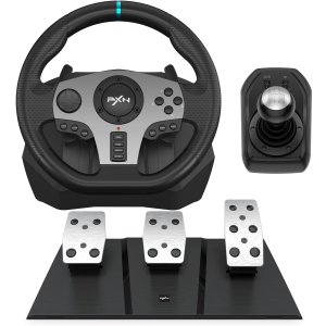 PXN V9 RACING WHEEL