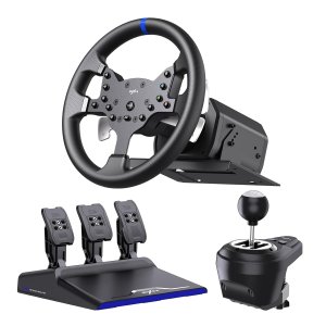 PXN V99 RACING WHEEL