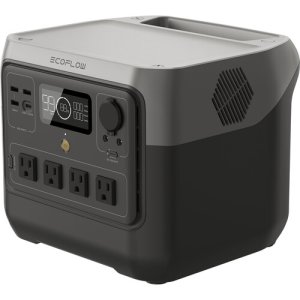 EcoFlow RIVER 2 Pro Portable Power Station- 768WH