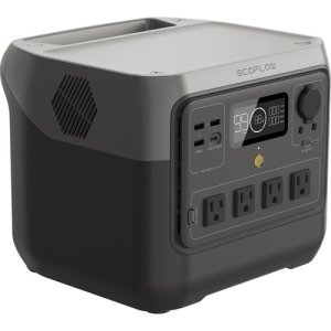EcoFlow RIVER 2 Pro Portable Power Station- 768WH