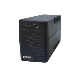 UNOMATT UM650VA UPS