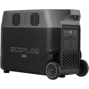 EcoFlow DELTA Pro Portable Power Station-ECOFLODELTAPRO