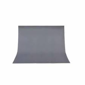 Visico Paper Backdrop 2.75m × 10m Thunder Grey