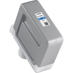 Canon PFI-1300 Photo Cyan Ink Tank