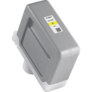 Canon PFI-1300 Yellow Ink Tank